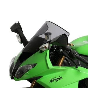 Standard skive egnet for Kawasaki ZX 6 R 09-18 original formet skive "O" MRA fargeløs