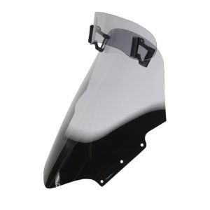 Vario turskjerm egnet for Yamaha Majesty 400 04-08 turskjerm "VT" MRA fargeløs