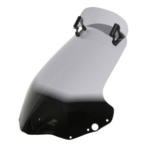 Vario turskjerm egnet for Honda Forza 04-06 turskjerm "VT" MRA røykgrå