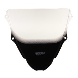 Standard skjerm egnet for Honda CBR 1000 /RR 08-11 original skjerm "O" MRA fargeløs