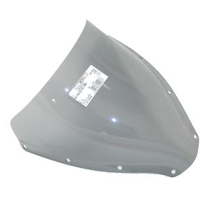 Turskjerm egnet for Ducati Supersport 1000 SS/DS 03-07 frontrute "T" MRA fargeløs