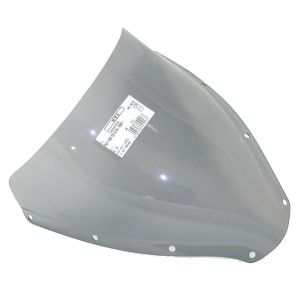 Turskjerm egnet for Ducati 1000 SS/DS 03-07 frontrute "T" MRA røykgrå