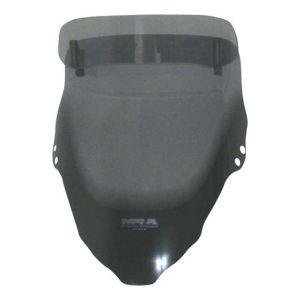 Vario turskjerm egnet for Suzuki RF 600 R 93-97 turskjerm "VT" MRA røykgrå