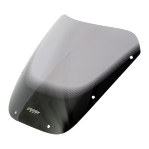 Standard skjerm egnet for Honda NTV 650 -95 original skjerm "O" MRA røykgrå