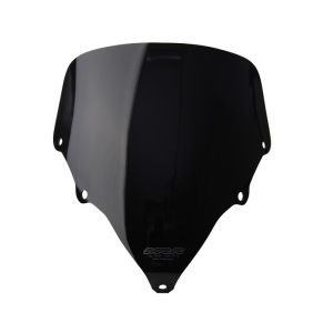 Standard skive egnet for Honda CBR 125 04-06 original formet skive "O" MRA svart