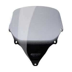 Standard skive egnet for Honda CBR 125 04-06 original formet skive "O" MRA røykgrå
