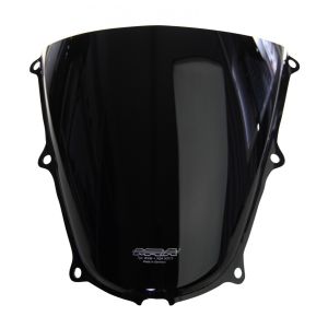 Standard skive egnet for Honda CBR 600 RR 05-06 original formet skive "O" MRA fargeløs