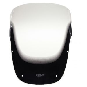 Turskjerm egnet for Yamaha GTS 1000 93- frontrute "T" MRA fargeløs