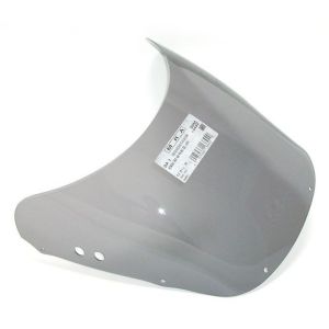 Standard skive egnet for Honda CBR 400 RR -91 original formet skive "OM" MRA fargeløs