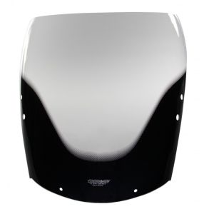 Standard skive egnet for Honda VFR 750 F 90-93 original formet skive "O" MRA fargeløs