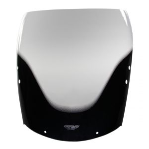 Standard skive egnet for Honda VFR 750 F 90-93 original formet skive "O" MRA røykgrå