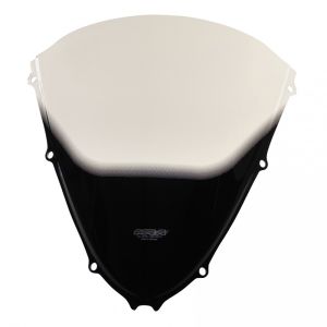 Standard skive egnet for Kawasaki ZX 14 R 06 - original form skive "O" MRA fargeløs