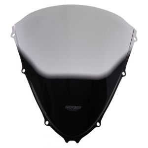 Standard skive egnet for Kawasaki ZX 14 R 06 - original formet skive "O" MRA røykgrå