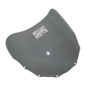 Turskjerm egnet for Triumph Daytona 900 93-96 frontrute "T" MRA svart