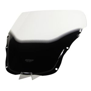Standard skive egnet for Honda CBR 1100 XX original formet skive "O" MRA fargeløs