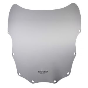 Standard skive egnet for Kawasaki GPZ 500 S 94 - original formet skive "OM" MRA fargeløs