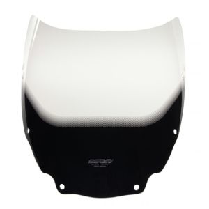 Standard skive egnet for Suzuki GSX-R 750 /z 95-95 original formet skive "O" MRA fargeløs