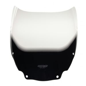 Standard skive egnet for Suzuki GSX-R 750 /z 95-95 original formet skive "O" MRA svart