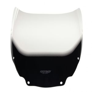 Standard skive egnet for Suzuki GSX-R 750 /z 95-95 original formet skive "O" MRA røykgrå
