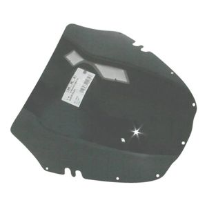 Turskjerm egnet for Suzuki RGV 250 91- frontrute "T" MRA fargeløs