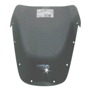 Standard skive egnet for Yamaha FJ 1200 88-90 original formet skive "O" MRA svart