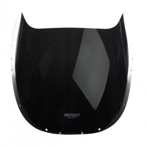 Standard skive egnet for Yamaha FZR 600 -90 original form skive "O" MRA fargeløs