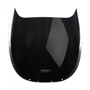 Standard skjerm egnet for Yamaha FZR 600 -90 original skjerm "O" MRA røykgrå