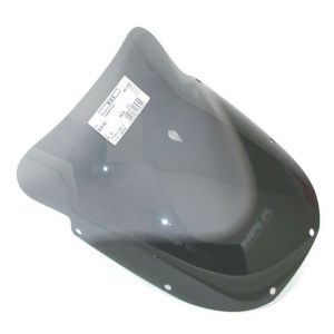 Turskjerm egnet for Honda CB 500 S frontrute "T" MRA sort