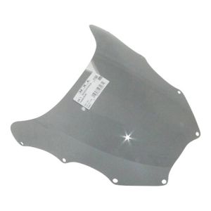 Standard skjerm egnet for Kawasaki ZXR 400 91- original skjerm "O" MRA fargeløs