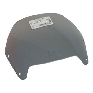 Standard skive egnet for Aprilia Pegaso 650 92-96 original formet skive "O" MRA fargeløs