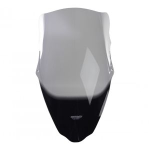 Turskjerm egnet for Suzuki TL 1000 S 97- frontrute "TM" MRA fargeløs