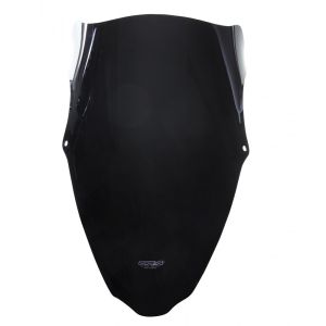 Standard skive egnet for Suzuki TL 1000 S 97 - original formet skive "OM" MRA fargeløs