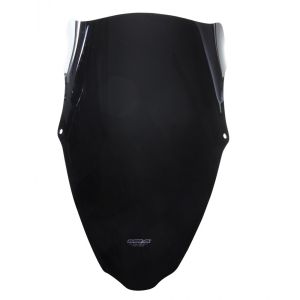 Standard skive egnet for Suzuki TL 1000 S 97- original formet skive "OM" MRA røykgrå