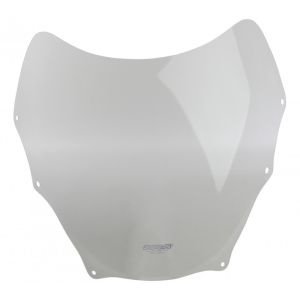 Standard skive egnet for Kawasaki GPZ 1100 95- original formet skive "O" MRA fargeløs