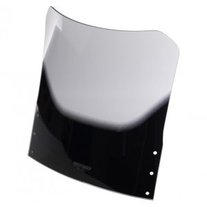 Turskjerm egnet for Suzuki GSX 1100 F frontrute "TM" MRA fargeløs