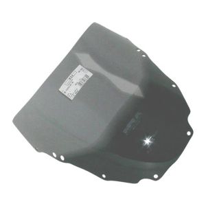 Turskjerm egnet for Suzuki GSX-R 750 /z 95-95 frontrute "T" MRA svart