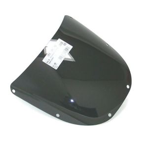 Standard skjerm egnet for Honda CB 500 S original skjerm "O" MRA fargeløs