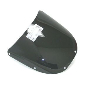 Standard skive egnet for Honda CB 500 S original formet skive "O" MRA svart