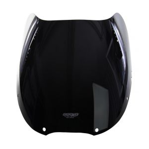 Standard skive egnet for Kawasaki ZXR 750 89-90 original formet skive "O" MRA røykgrå