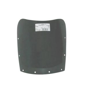 Standard skive egnet for Kawasaki GPZ 600 R original form skive "O" MRA fargeløs