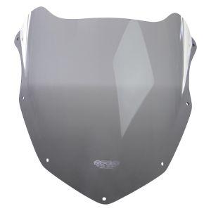 Standard skive egnet for Aprilia RS 50 94-97 original formet skive "O" MRA fargeløs