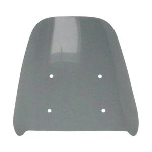 Standard skjerm egnet for Suzuki GSX 750 Katana original skjerm "O" MRA røykgrå