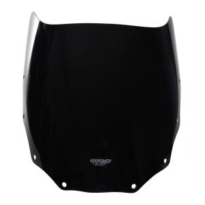Standard skive egnet for Kawasaki ZXR 750 93-95 original formet skive "O" MRA røykgrå