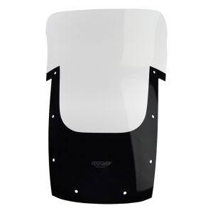 Turskjerm egnet for Yamaha FJ 1200 86-87 frontrute "TN" MRA fargeløs