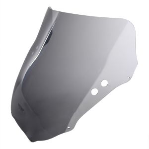 Turskjerm egnet for Honda CBR 400 RR 91- frontrute "T" MRA fargeløs