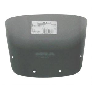Standard skive egnet for Kawasaki ZRX 1100 97- original formet skive "O" MRA fargeløs