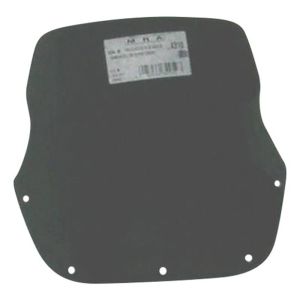 Standard skjerm egnet for Yamaha XTZ 750 Super Ténéré original formet skjerm "OM" MRA fargeløs