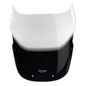 Standard skive egnet for Yamaha FJ 1200 91- original formet skive "O" MRA svart