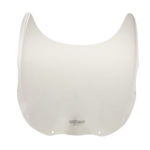 Standard skive egnet for Suzuki GSX-R 750 /z 91-91 original formet skive "O" MRA fargeløs