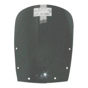 Standard skive egnet for Kawasaki GPZ 500 S -93 original formet skive "O" MRA fargeløs